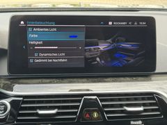 BMW 530e Touring SAG M Sport PRO*LASER*HEAD UP*