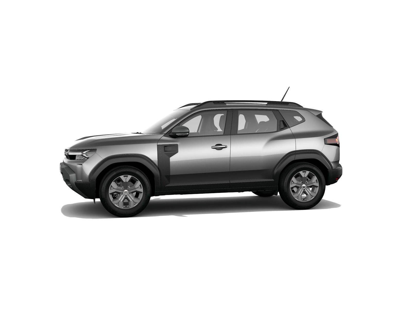 Dacia Duster Neuer Expression hybrid-G 150 4x4 ABS ESP imagem 2