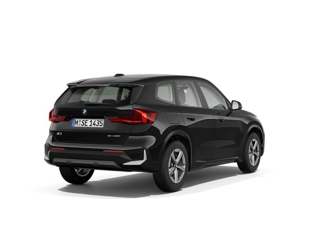 BMW X1 xDRIVE23I HUD AHK-klappbar Digitales Cockpit foto 3