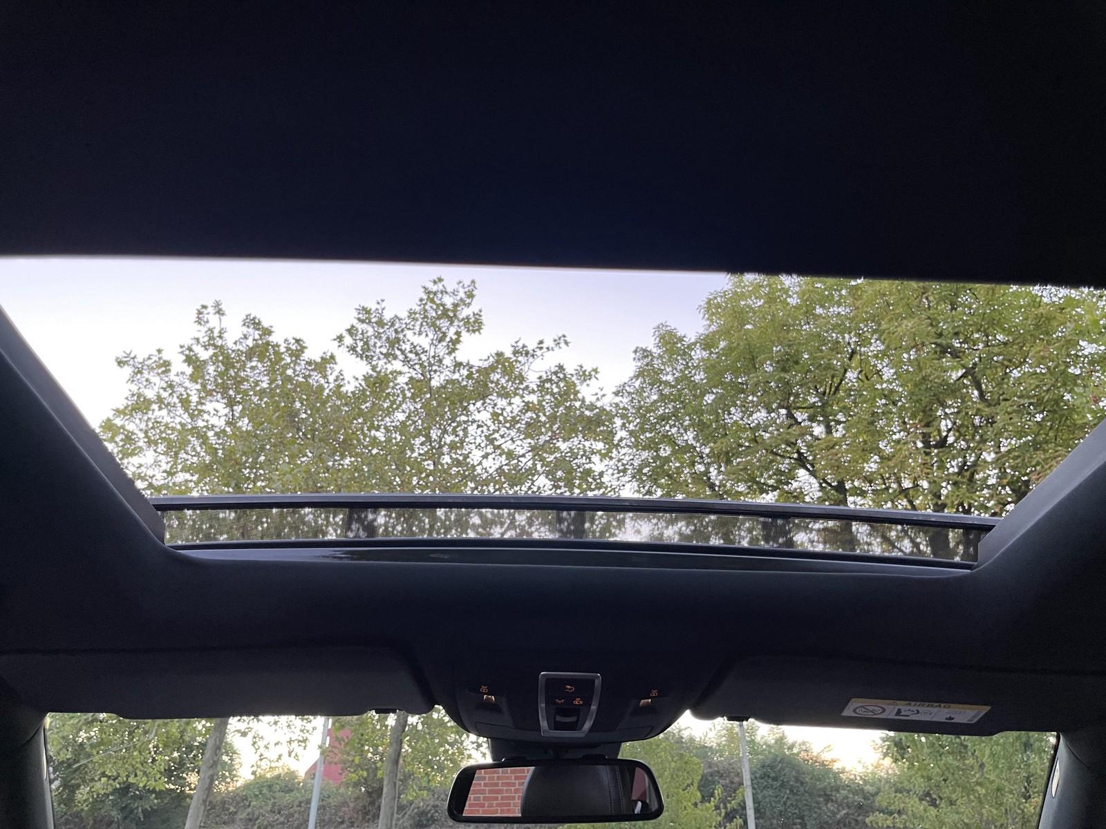 Mercedes-Benz Classe GL 350 BlueTEC 4Matic | 258 ch | BVA | 7 places | Toit panoramique | Suspension pneumatique | Cuir | GPS