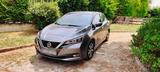 Nissan Leaf II (2) - 40 kWh  ACCENTA -ful... - Nissan Leaf von privat