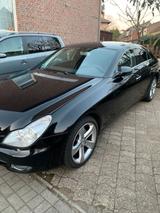 Mercedes-Benz Mercedes cls 350 cdi - Mercedes-Benz CLS 350 in Mönchengladbach