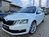 Skoda Octavia Combi Drive 1-HAND*PANO*LED*NAVI*ACC*AHK - Skoda Octavia Drive mit Benzin-Antrieb