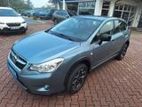 Subaru XV 1.6i Active Lineartronic 4WD, AHK - Subaru XV