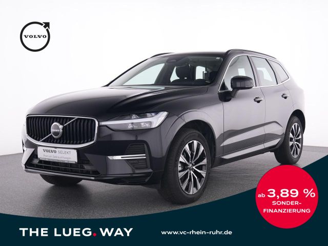 Volvo XC60 B4 Core PAP+FAP+MET+SH+WP+NAVI+DAB+LM 19''+