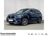 BMW X1 xDrive20i Advantage PA LED RFK Shz. Navi 19" 