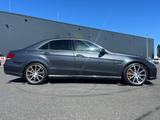 Mercedes-Benz E 63 AMG - PERFORMANCE - EU5 - Mercedes-Benz E-Class aus 2011