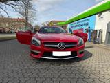 Mercedes-Benz SL 63 AMG Edition 1 AMG Edition 1 - Mercedes-Benz SL 63 AMG Gebrauchtwagen