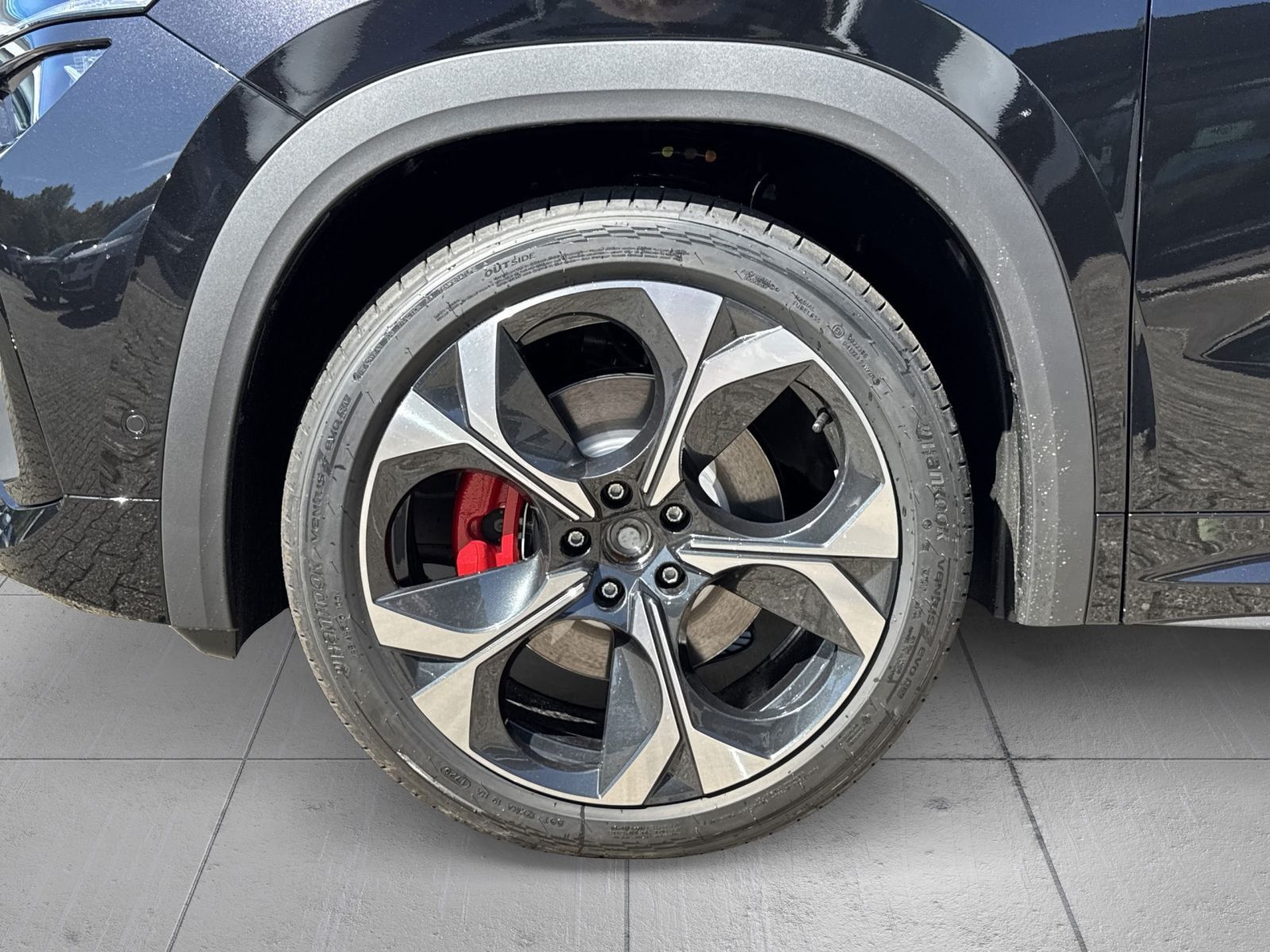Skoda Kodiaq - Bild 8