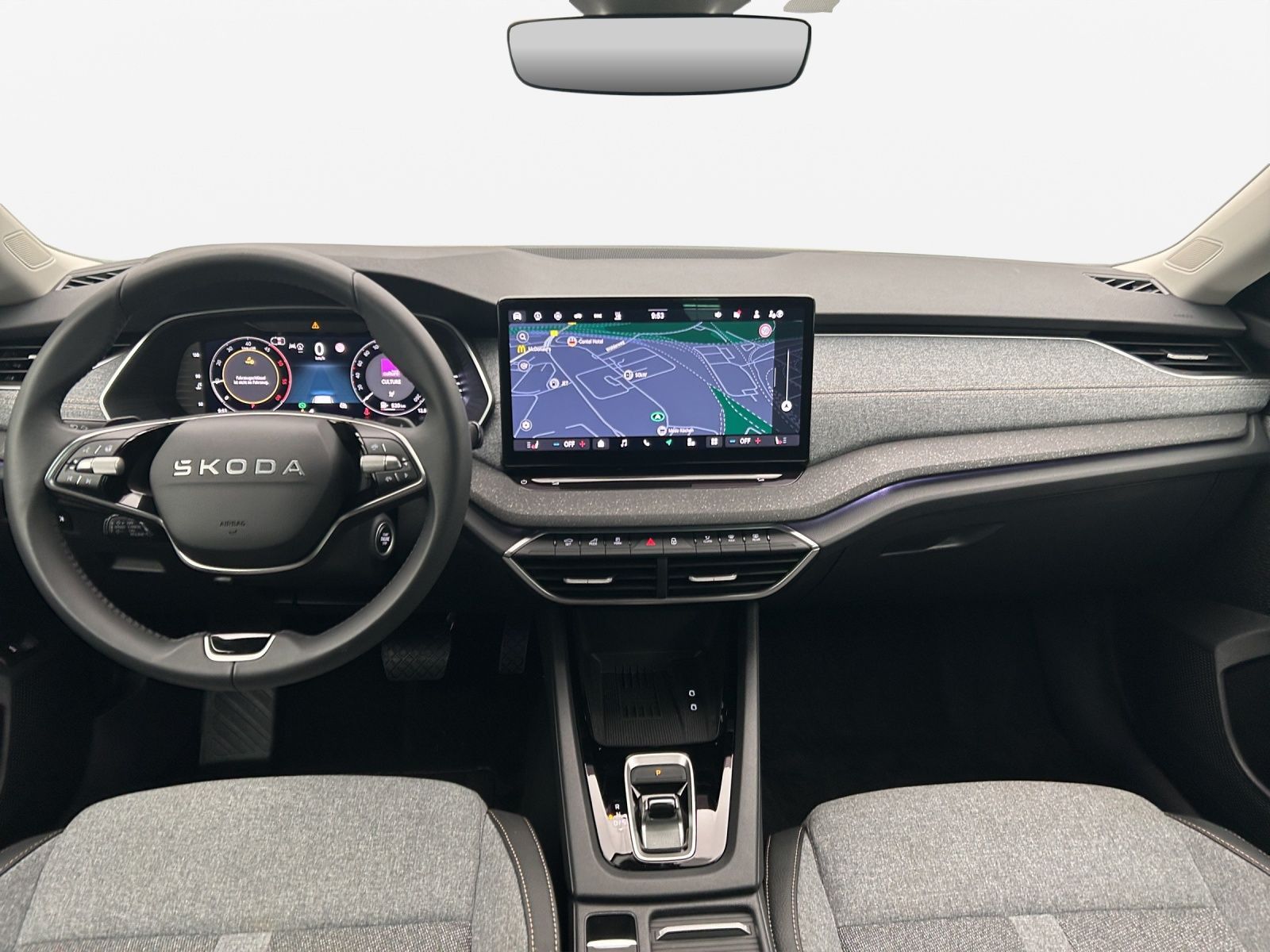 Skoda Octavia - Bild 5