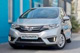 Honda Jazz Comfort Automatik LED Navi CarPlay Sitzhzg - Honda Jazz in Leipzig