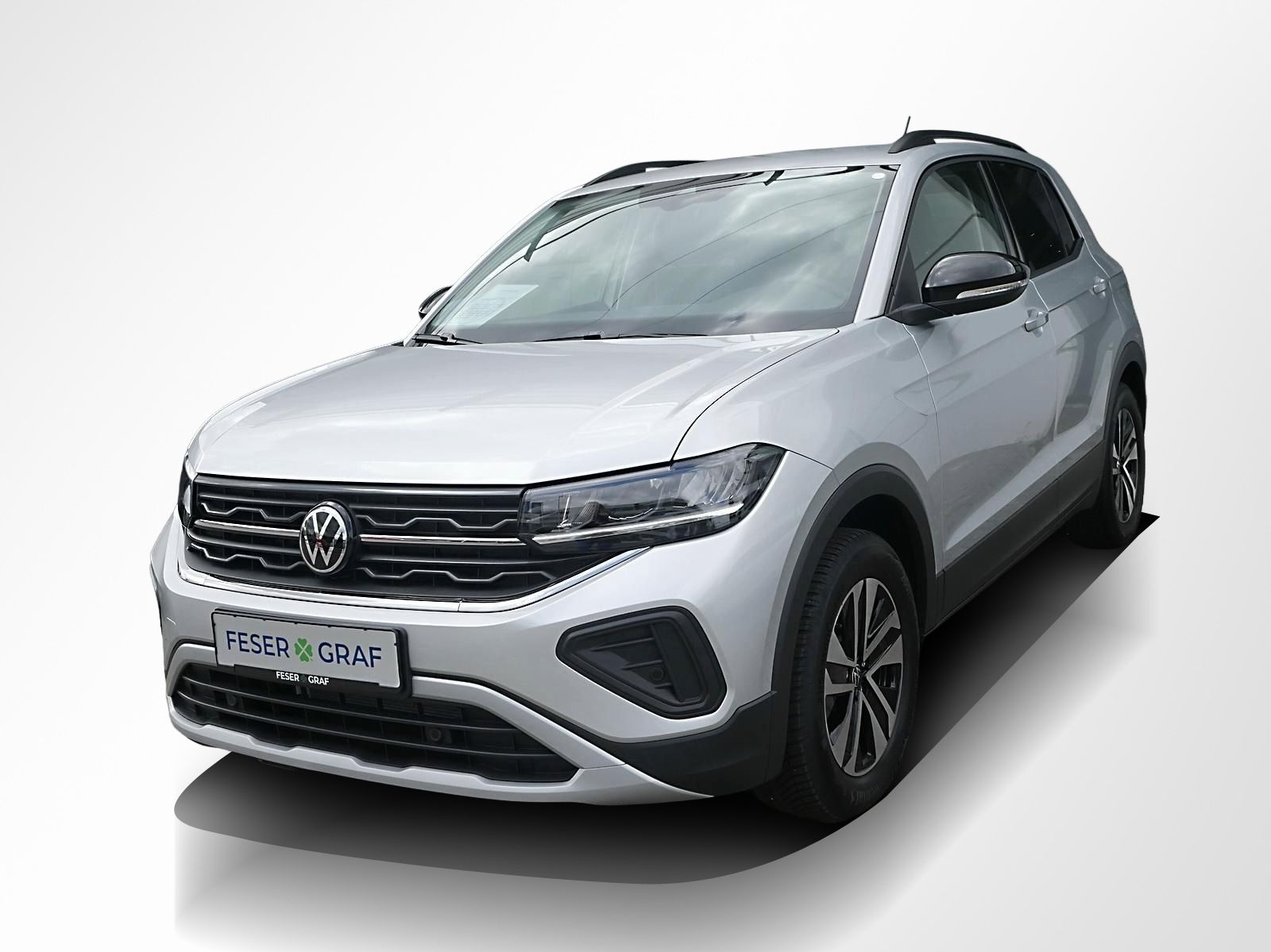 Volkswagen T-Cross - Bild 11