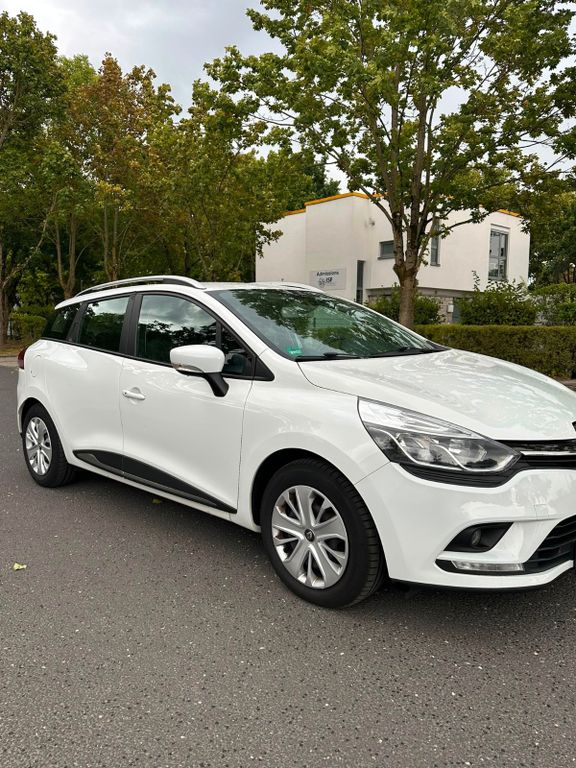 Image of Renault Clio