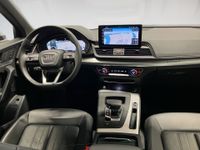 Audi Q5 - Vorschau Bild 11