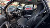 Smart Coupé DCT NUR 16 TKM! CHERRY RED & BLACK EDITION - Smart ForTwo edition-1