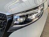 Mercedes-Benz V 300 d STYLE, LANG - AIRMATIC! e-TÜREN! AHK! - Mercedes-Benz Jahreswagen: Automatik