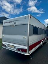 Kabe Safir GLE - TÜV neu, Winterzelt, Mover, SAT  - Offers