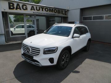 Mercedes GLB 200 - 1