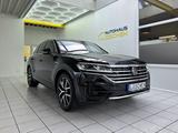 Volkswagen Touareg R-Line 4Motion Standheizung Dyn-Audio