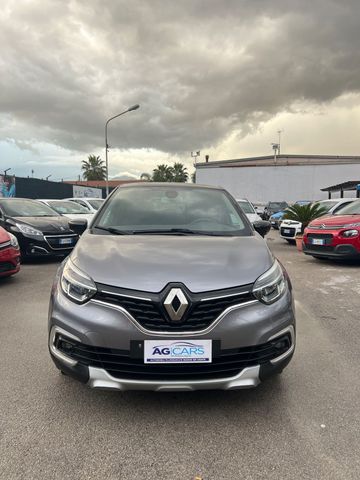 Renault Captur TCe 150 CV EDC FAP Initiale Paris