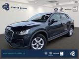 Audi Q2 35TFSI DSG LED+SITZHZG+KAMERA+++ - Audi Q2 Gebrauchtwagen