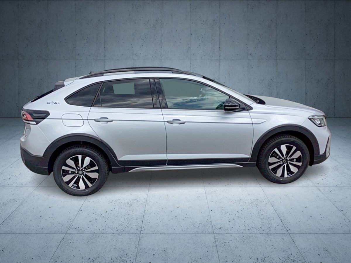 Volkswagen Taigo - Bild 6