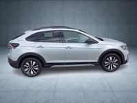 Volkswagen Taigo - Vorschau Bild 6