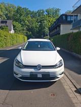 Volkswagen Golf 1.5 TSI ACT OPF DSG UNITED Variant UNITED