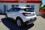 Renault Captur II 1.3 TCE  Equilibre LED Tempomat PDC - Renault Captur Gebrauchtwagen in Leipzig