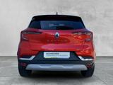Renault Captur 140 TECHNO FAST TRACK KAMERA+SHZ+NAVI+LED - Renault Captur: Techno Fast Track