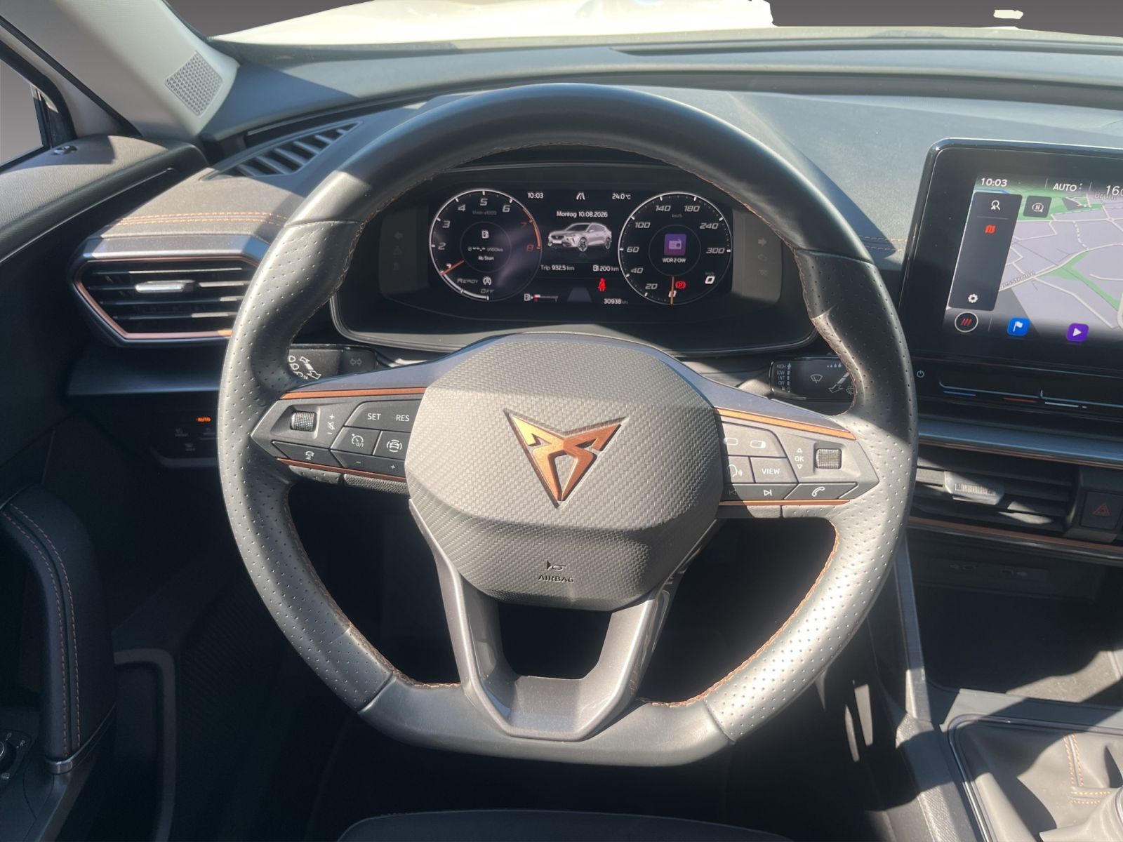 Cupra Formentor - Bild 11