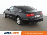 Audi A6 2.0 TDI Ultra Aut.*NAVI*TEMPO*BI-XENON*PDC* - Audi A6 mit Diesel-Antrieb: Limousine
