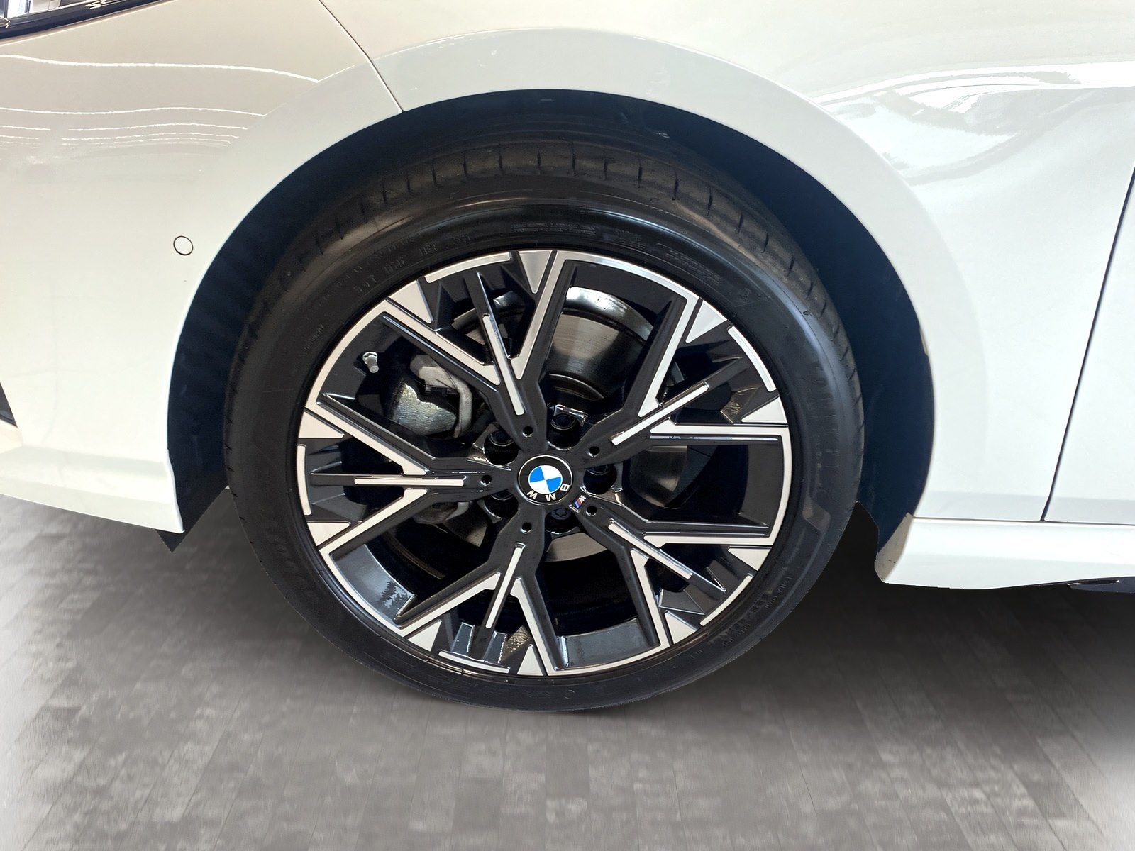 BMW 120 - Bild 9