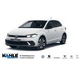 Volkswagen Polo ENERGY 1.0 l TSI OPF 5-Gang CarPlay ACC - Neuwagen mit Benzin-Antrieb: Kleinwagen, 1.5