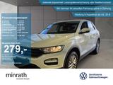 Volkswagen T-Roc 1.0 TSI NAVI+BT+USB+2xPDC+DAB+APP+SHZ+LM - : Geländewagen, Us