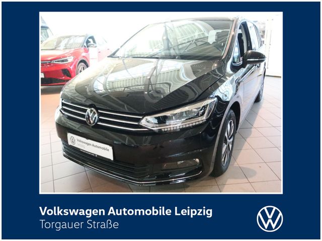 Volkswagen Touran MOVE 2.0 TDI 110 kW DSG*AHK*PLA*NAVI