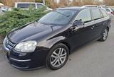 Volkswagen Golf V 1.4 Variant Sportline *AHK  *HU/AU-NEU! - Volkswagen Golf: Sportline