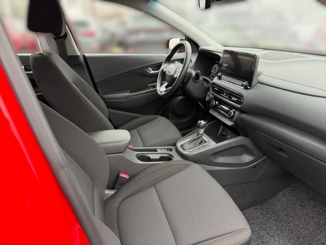 Fahrzeugabbildung Hyundai KONA Trend Hybrid 2WD +KLIMA+NAVI+PDC+RFK+UVM