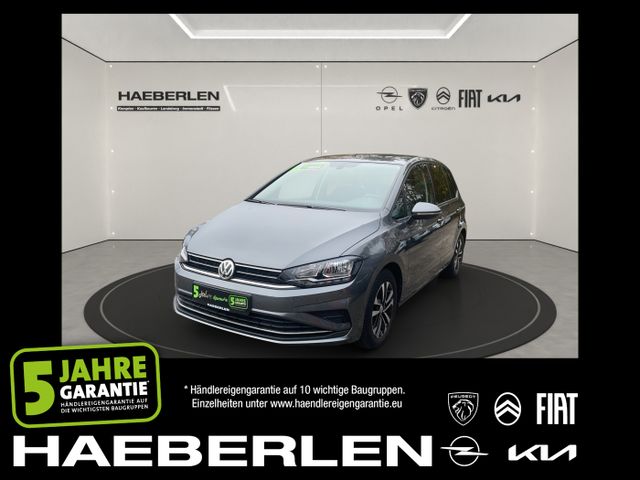 Volkswagen Golf Sportsvan VII 1.0 TSI United ACC LM PDC NAV