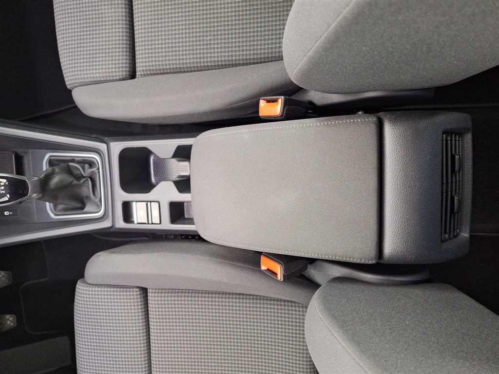 Volkswagen Caddy Kombi 2.0 TDI Standhz Navi ParkAssist, миниатюра 27