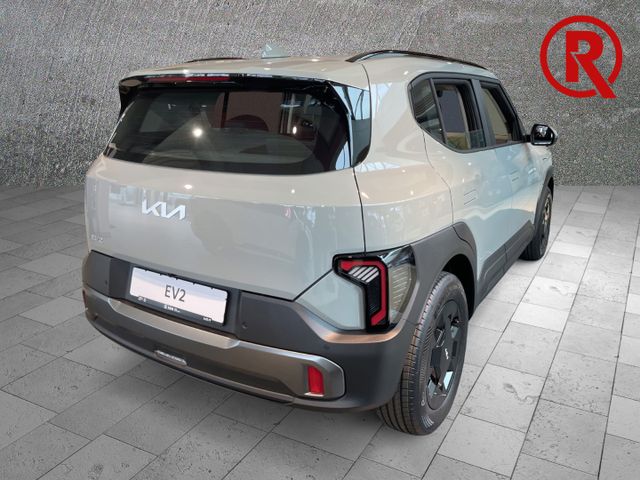 EV2 108 kW Earth Wärmepumpe Klimaautomatic ZV