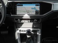 Audi Q3 - Vorschau Bild 11
