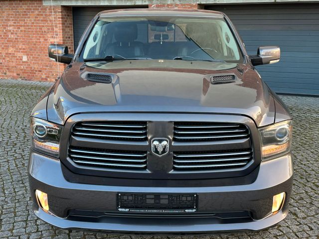 Dodge RAM SPORT 5.7HEMI 4X4 TOP !!!