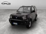 Suzuki SUZUKI Jimny III 1997 - Jimny 1.3 vvt Evolution+ - Suzuki Jimny aus 2014