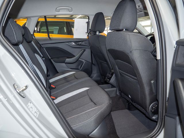 Foto Nummer 4: SKODA Scala