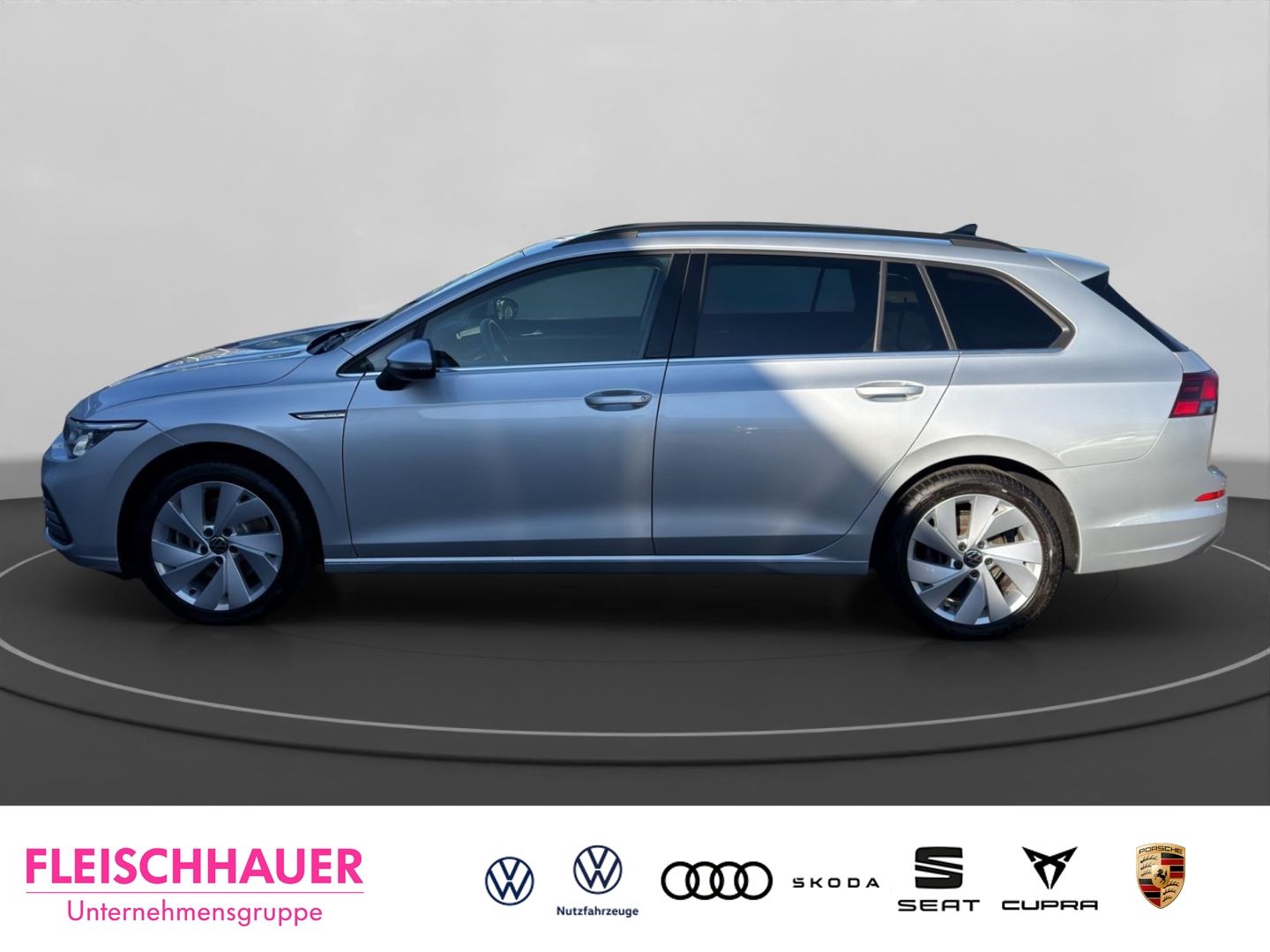 Volkswagen Golf - Bild 5