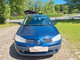 Renault Megane gebraucht TÜV bis Oktober 26 - Renault Megane: R26r