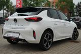 Opel Corsa GS 1.2 DI Turbo LED Pano Kamera Sitzheizun - Opel Corsa Gebrauchtwagen in Erfurt
