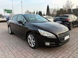 Peugeot PEUGEOT 508 SW 1.6 HDI AUTOMATICA SI NEOPATENTAT - Peugeot 508 mit Halbautomatikschaltung