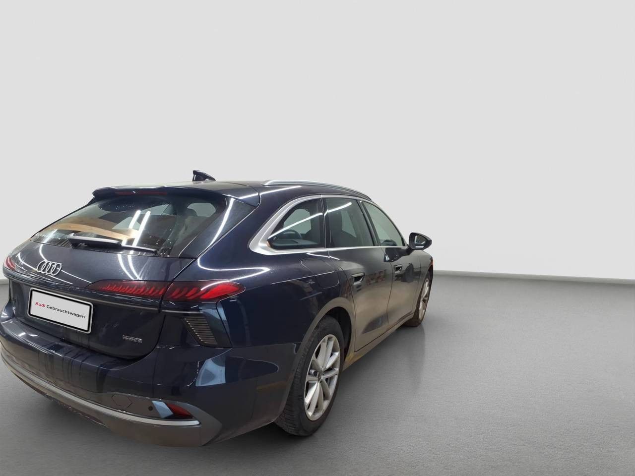 Audi A6 - Bild 2